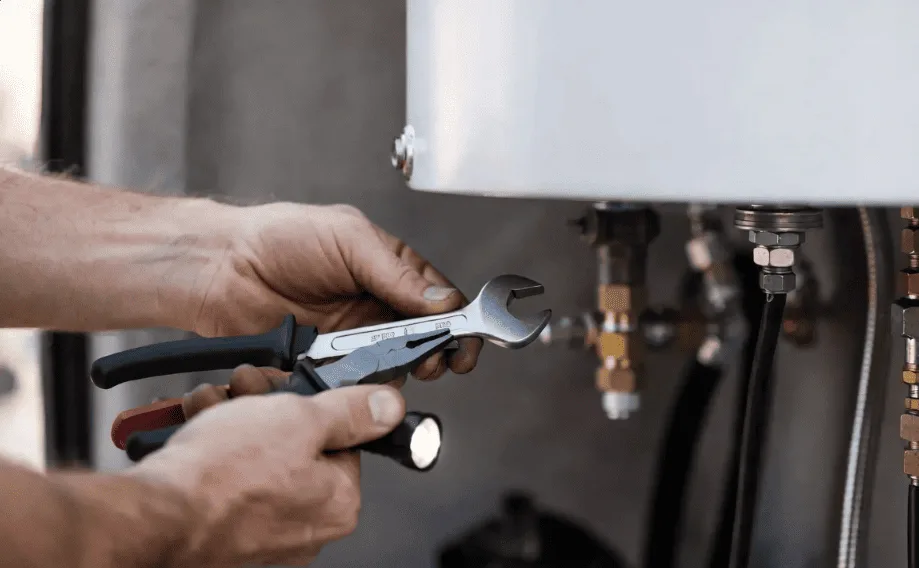 Why choose Water Heater Repair in Kanawha, IA